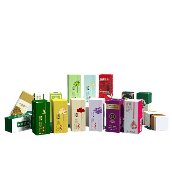 Baika packaging box custom made - Image 2