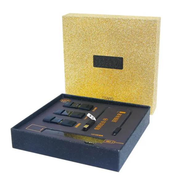 Wine box packaging customization - Image 4