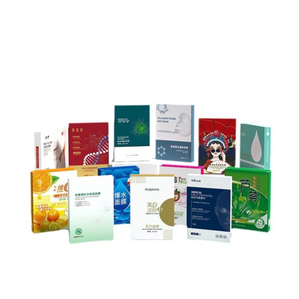 Baika packaging box custom made - Image 5
