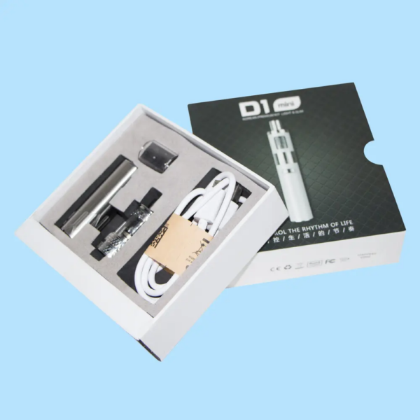 Wine box packaging customization - Image 3
