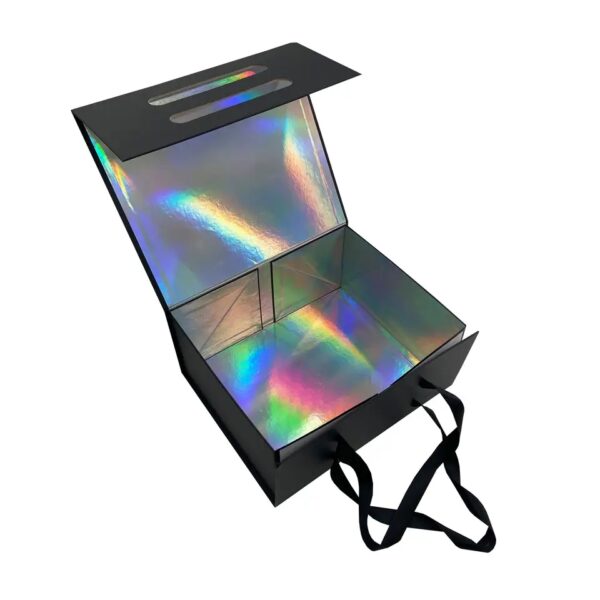 Flip box