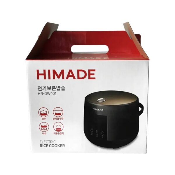 Custom-made electrical packaging box - Image 3