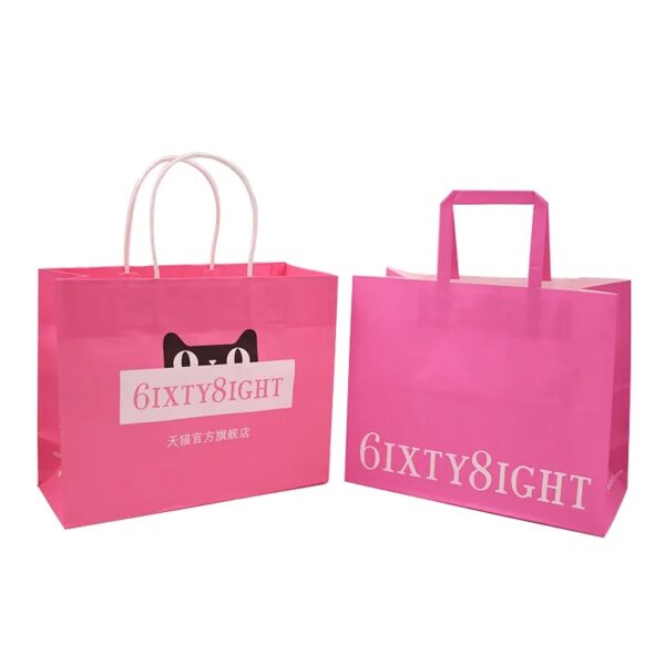 Paper bag customization - Image 6