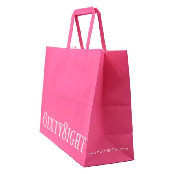Paper bag customization - Image 5
