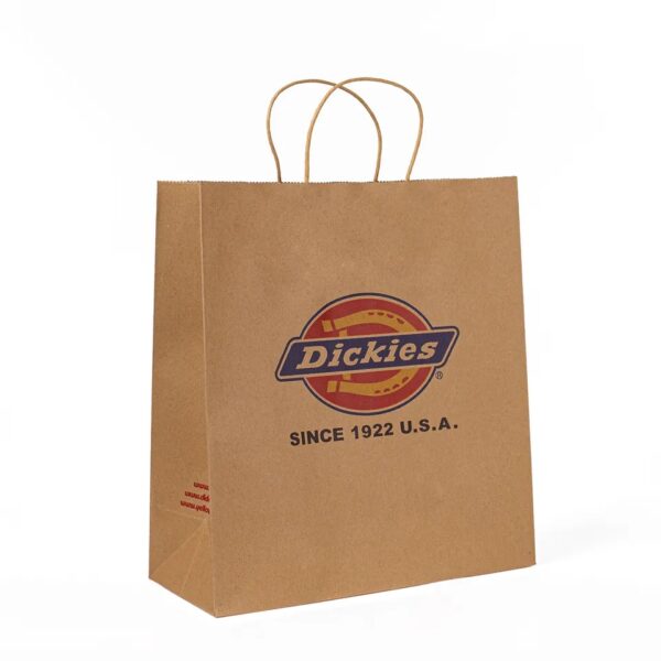 Paper bag customization - Image 2