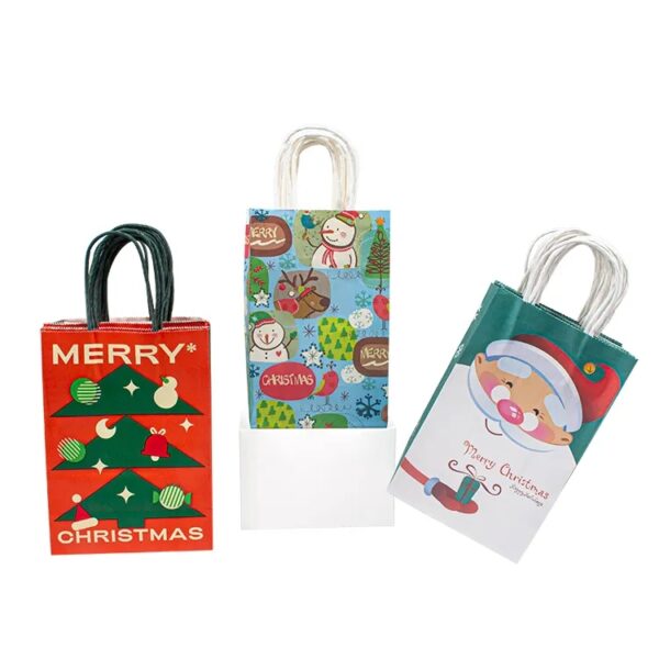 Paper bag customization - Image 4